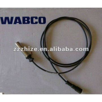 WABCO good quality ABS sensor for Yutong / bus parts